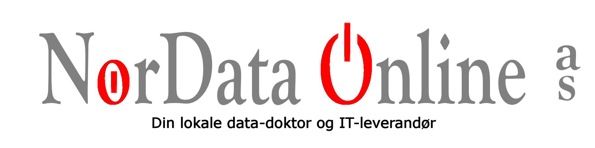 NorData Online AS