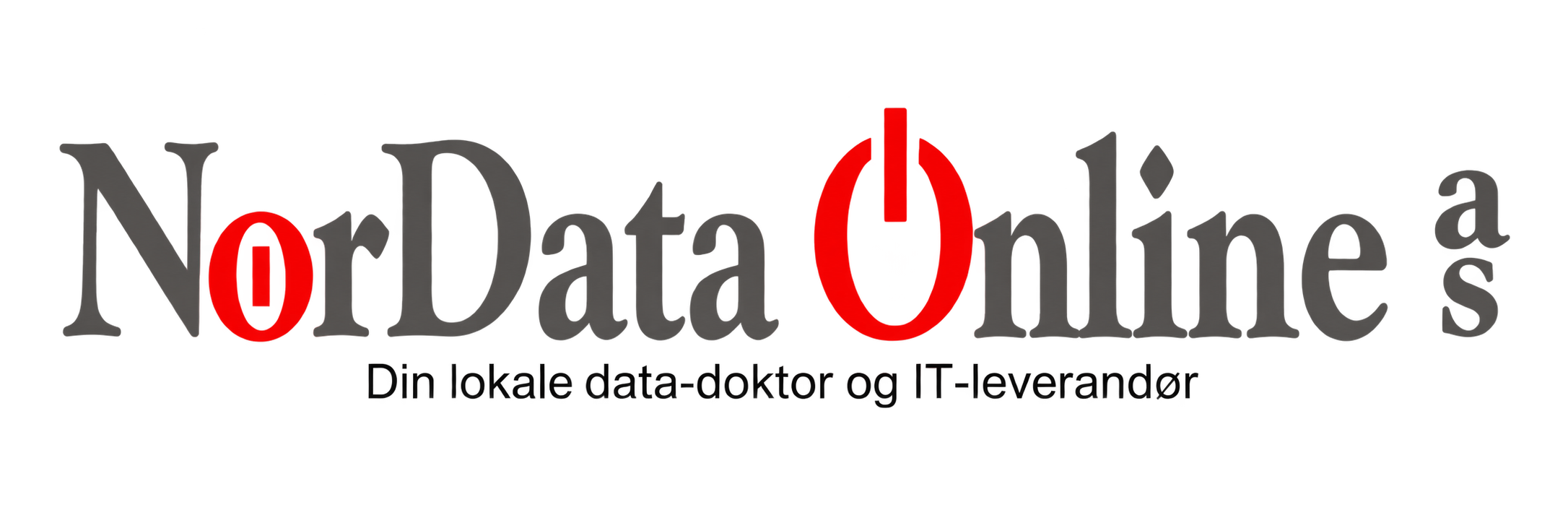 NorData Online AS